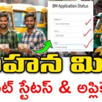 Auto Driver Sevalo Payment Status