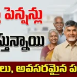 AP New Pension Apply 2026