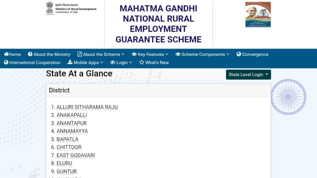 nrega ap gov in payment