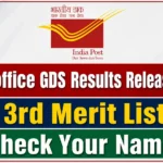 India Post GDS Recruitment 2026