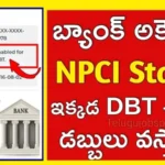 NPCI Status Check Online 2026