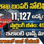 RRB ALP Recruitment 2026