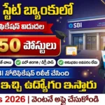 SBI Apprentice Recruitment 2026
