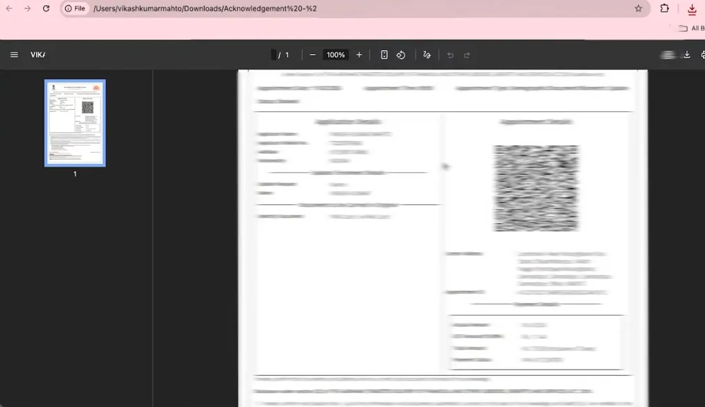 Aadhaar Photo Change Online