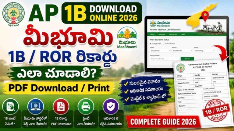 AP 1B Download Online 2026